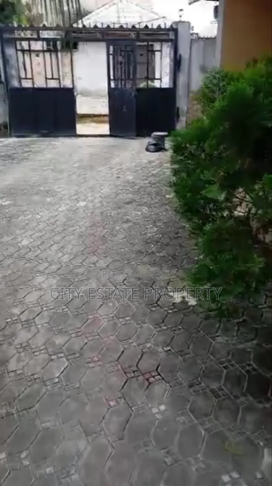 Studio Apartment in Eliminigwe Housing, Port-Harcourt for rent in Port-Harcourt
