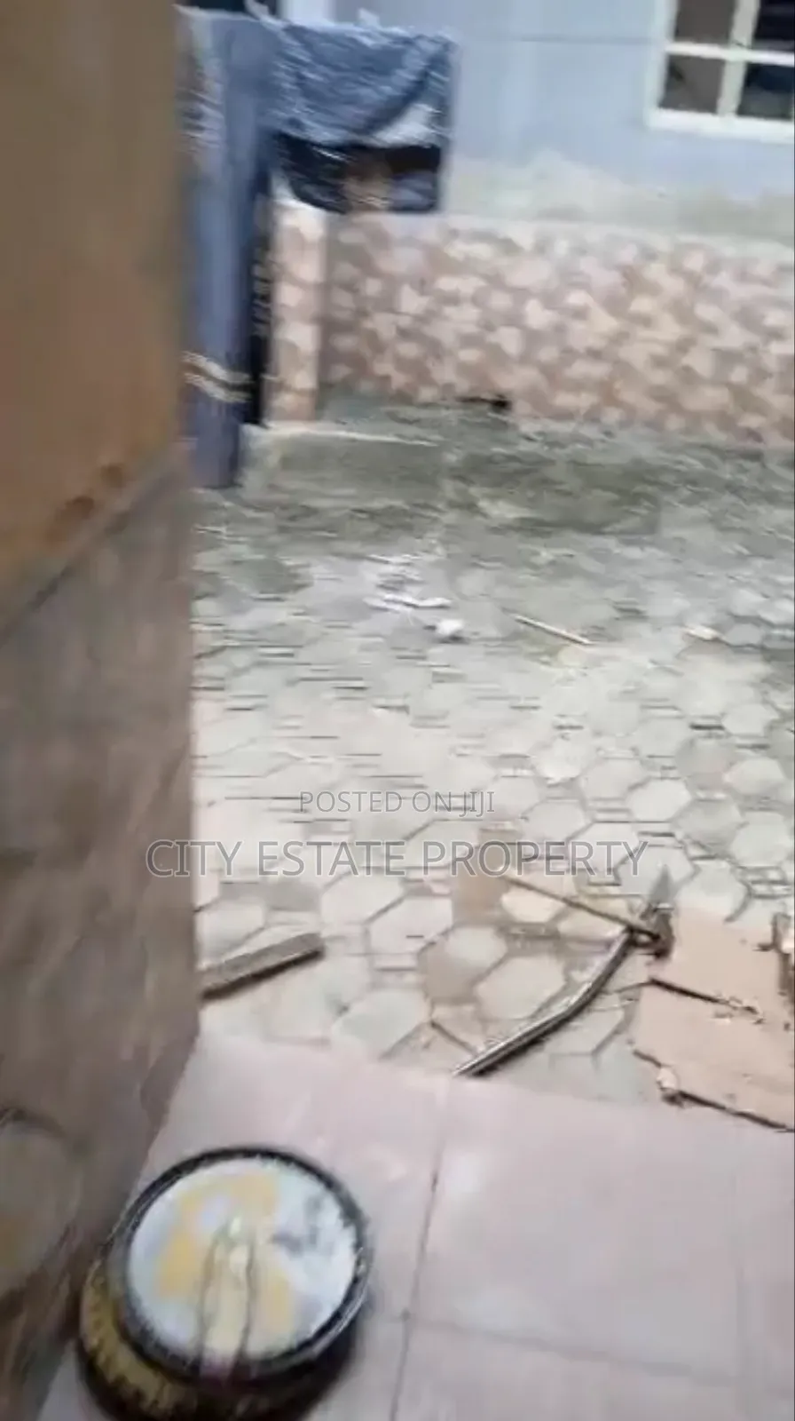Studio Apartment in Eliminigwe Housing, Port-Harcourt for rent in Port-Harcourt