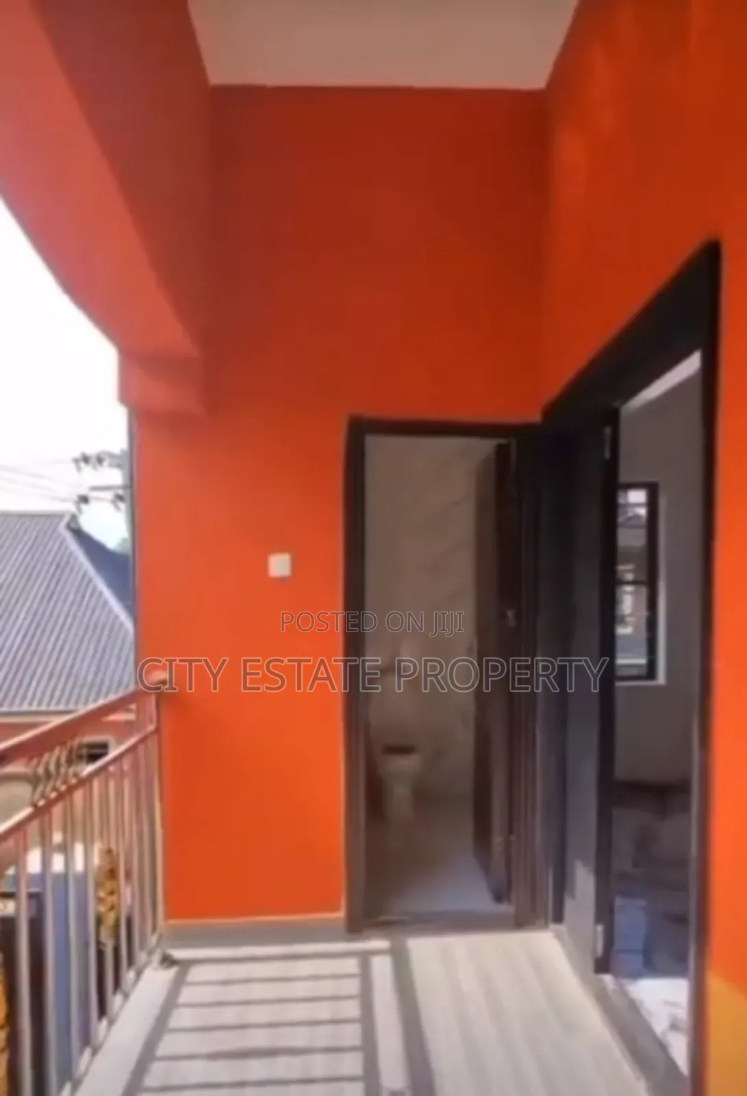 1bdrm Block of Flats in Ogbogoro, Port-Harcourt for rent in Port-Harcourt