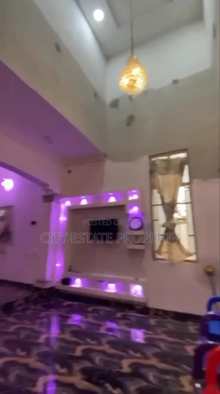 Furnished 4bdrm Duplex in Rukpokwu, Port-Harcourt for sale in Port-Harcourt