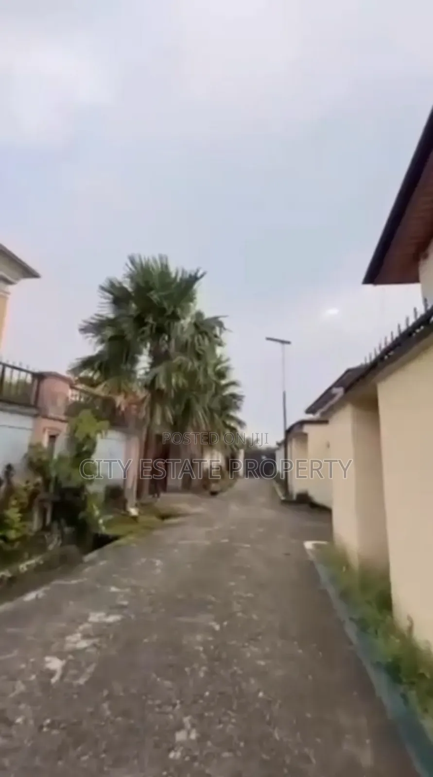 One Plot for Sale at Gra Tombia Ext. Ph in Port-Harcourt
