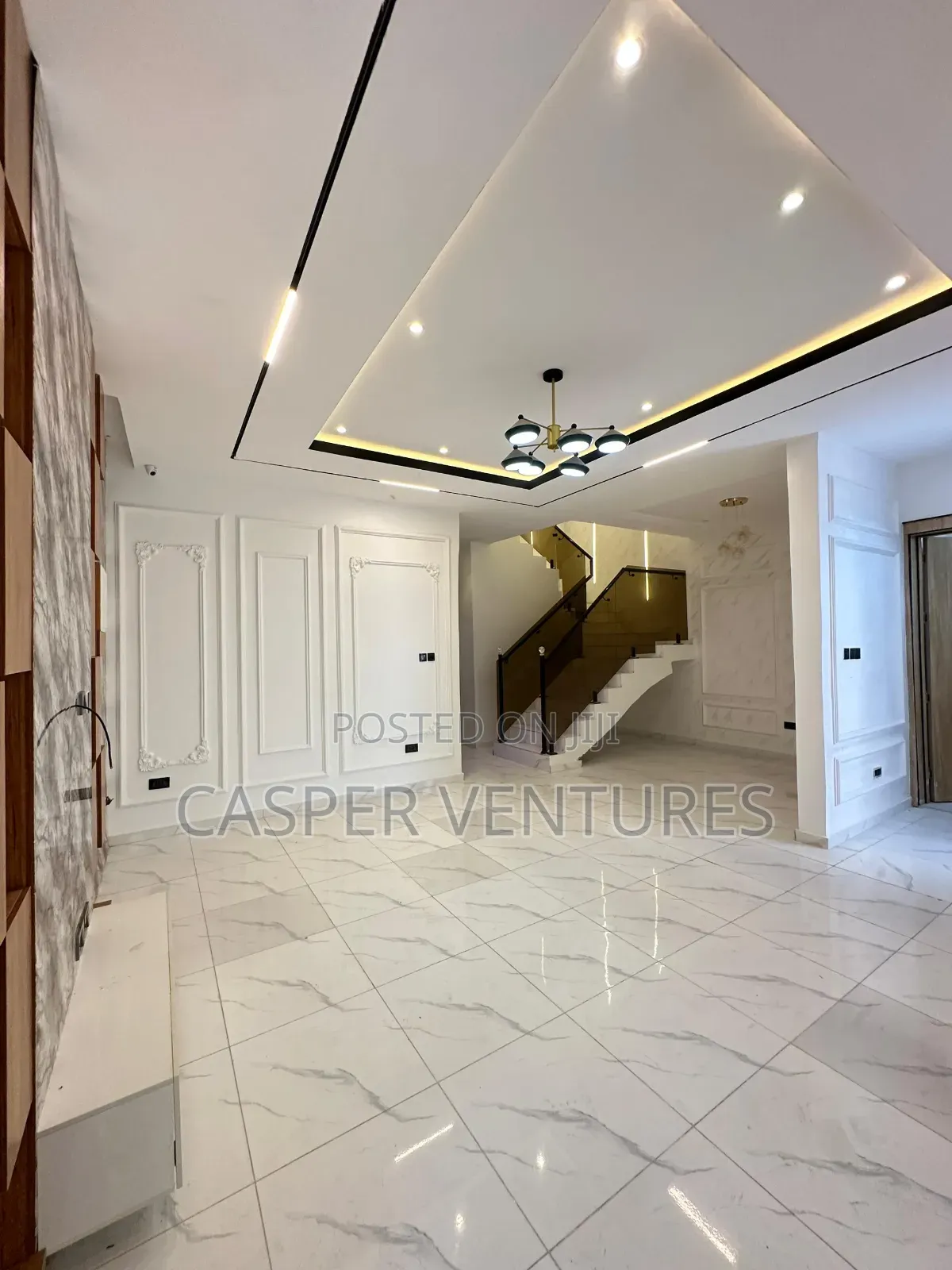 4bdrm Duplex in Bera, Chevron for sale in Chevron