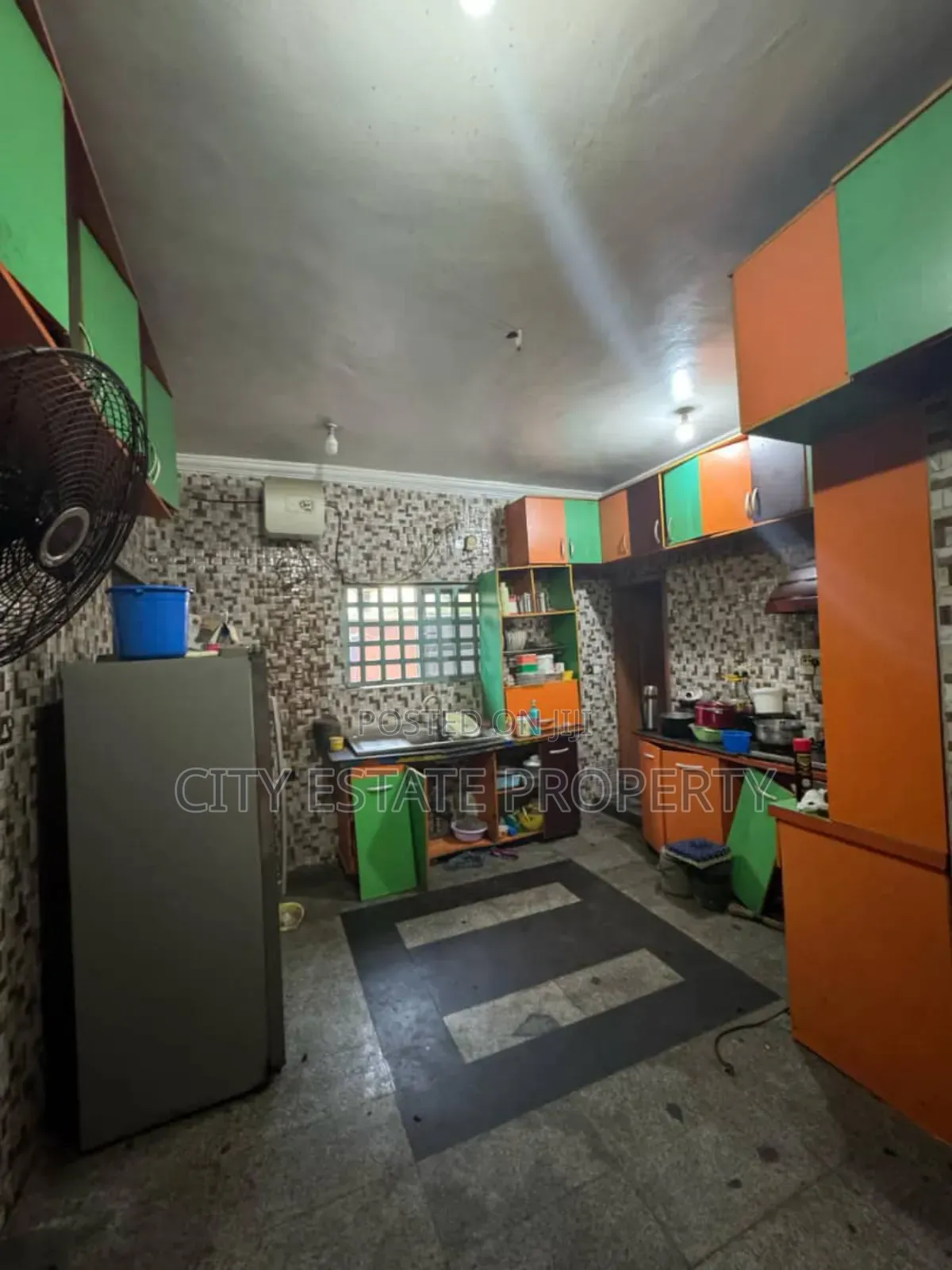 Furnished 5bdrm Duplex in Nta Estate, Port-Harcourt for sale in Port-Harcourt