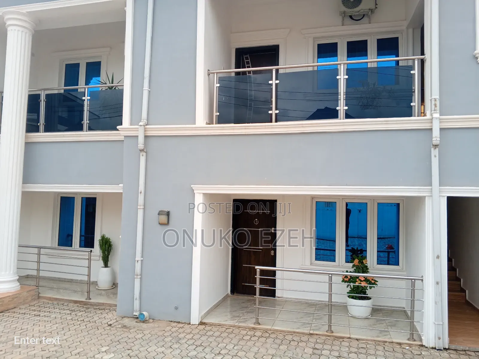 3 Bedroom Shot Let Fully Furnished in Gwarinpa