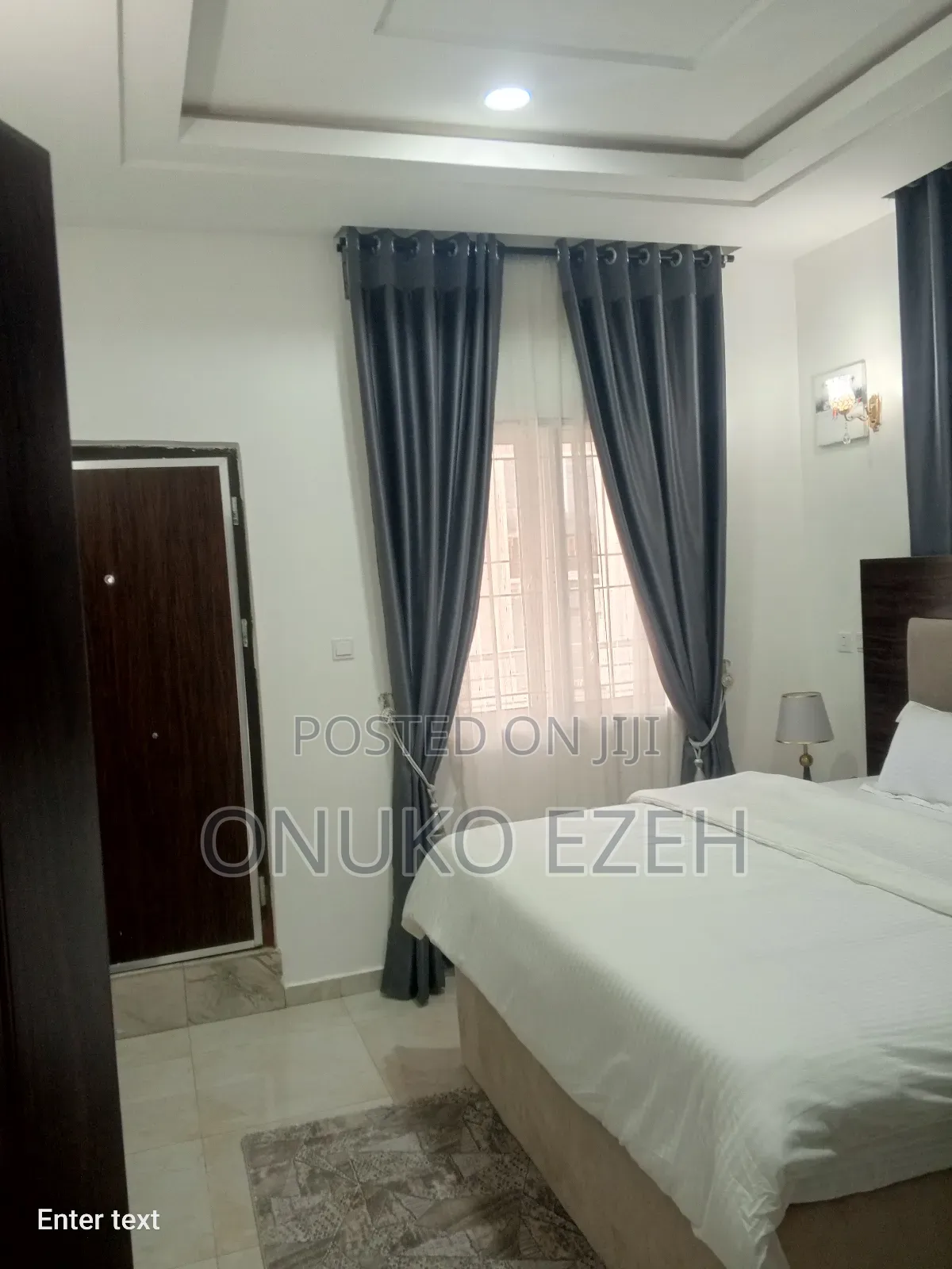 3 Bedroom Shot Let Fully Furnished in Gwarinpa