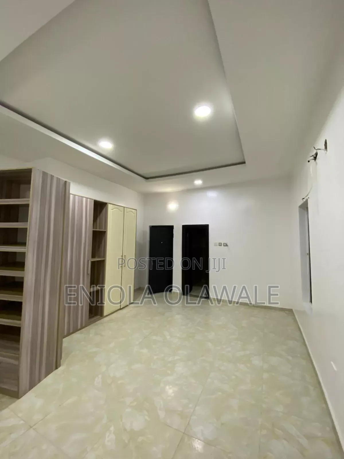 4bdrm Duplex in Chevron, Ajah for sale in Ajah