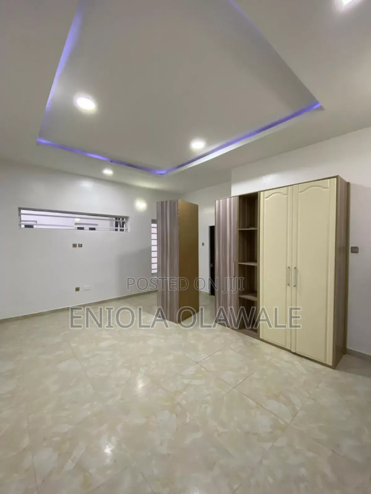 4bdrm Duplex in Chevron, Ajah for sale in Ajah