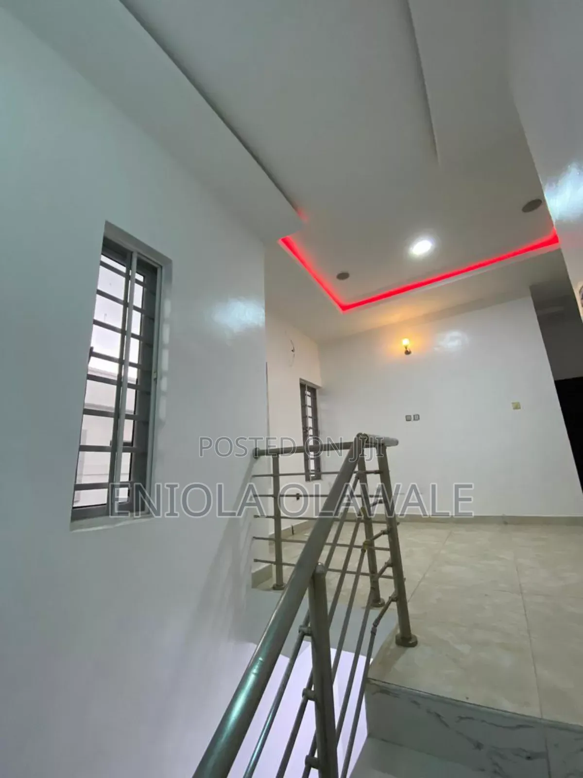 4bdrm Duplex in Chevron, Ajah for sale in Ajah
