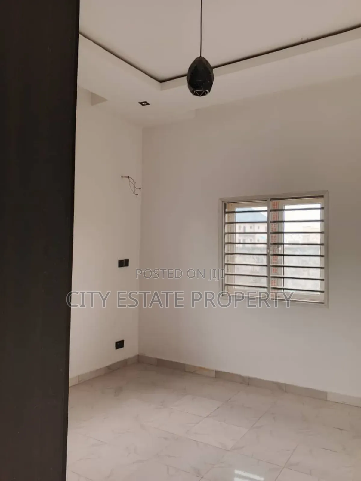 3bdrm Block of Flats in City Estate, Wuye for rent in Wuye