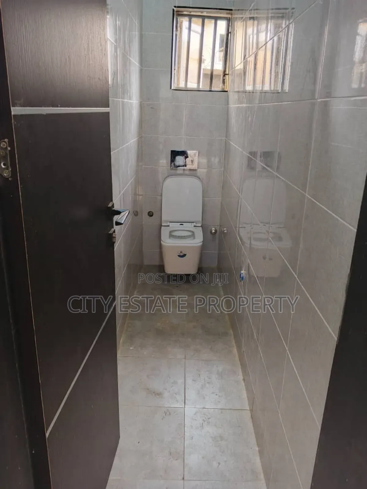 3bdrm Block of Flats in City Estate, Wuye for rent in Wuye