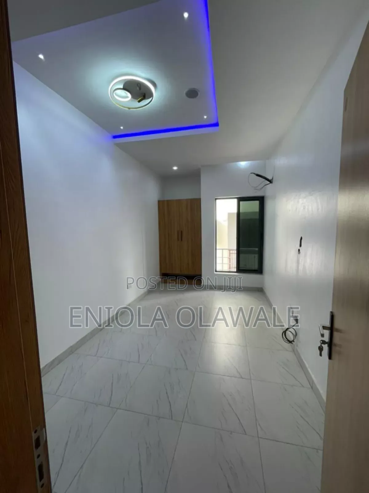 Furnished 3bdrm Duplex in Victoria Island, Ajah for rent in Ajah