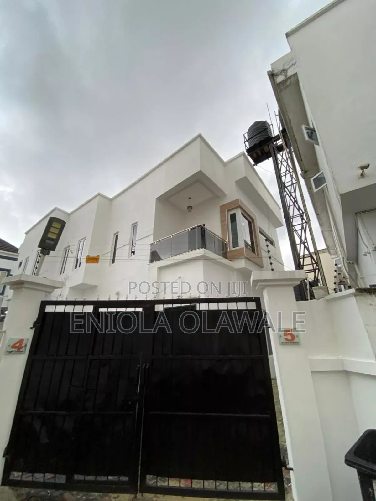2bdrm Condo in Ajah Lagos for rent in Ajah