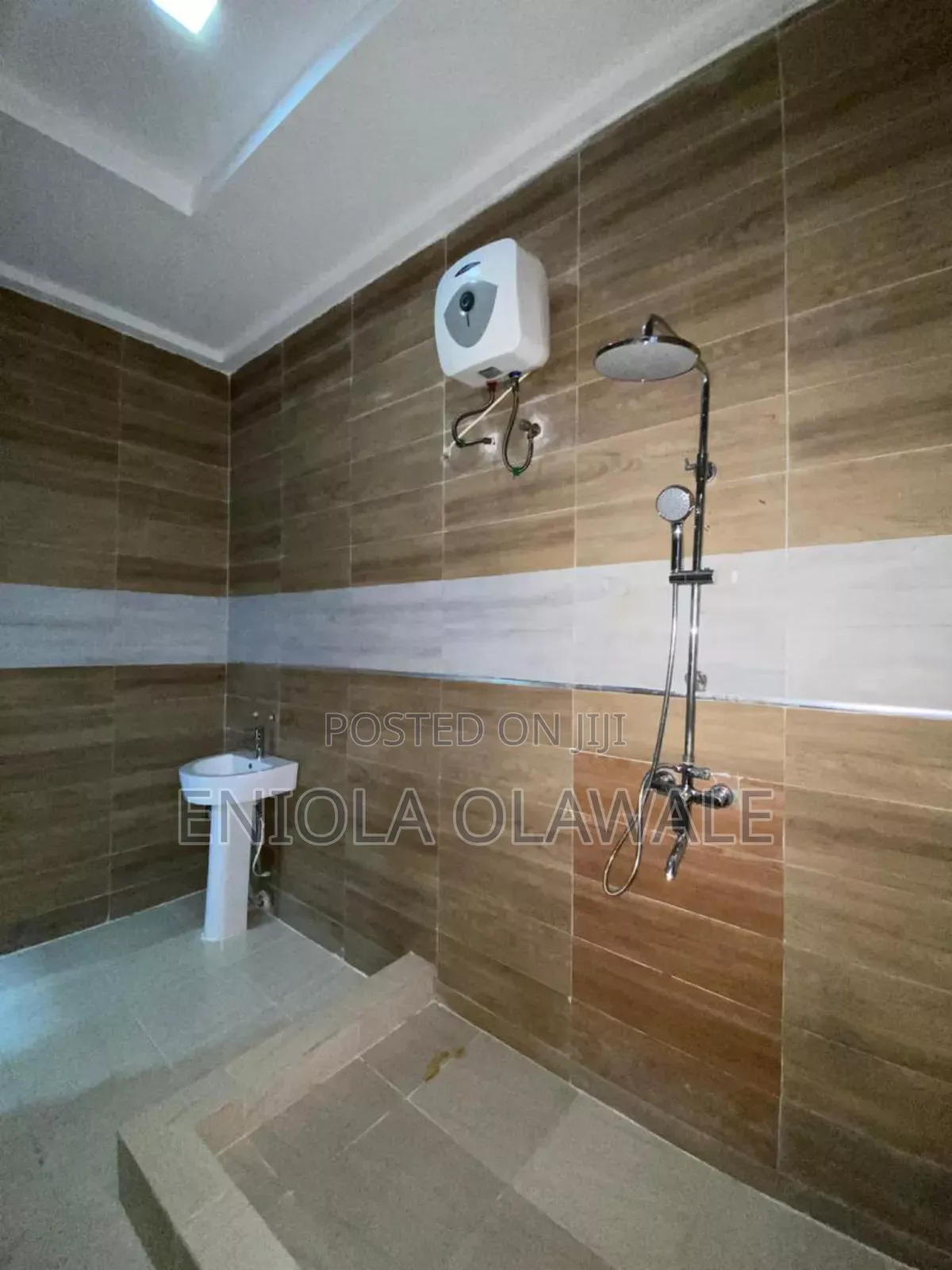 2bdrm Condo in Ajah Lagos for rent in Ajah