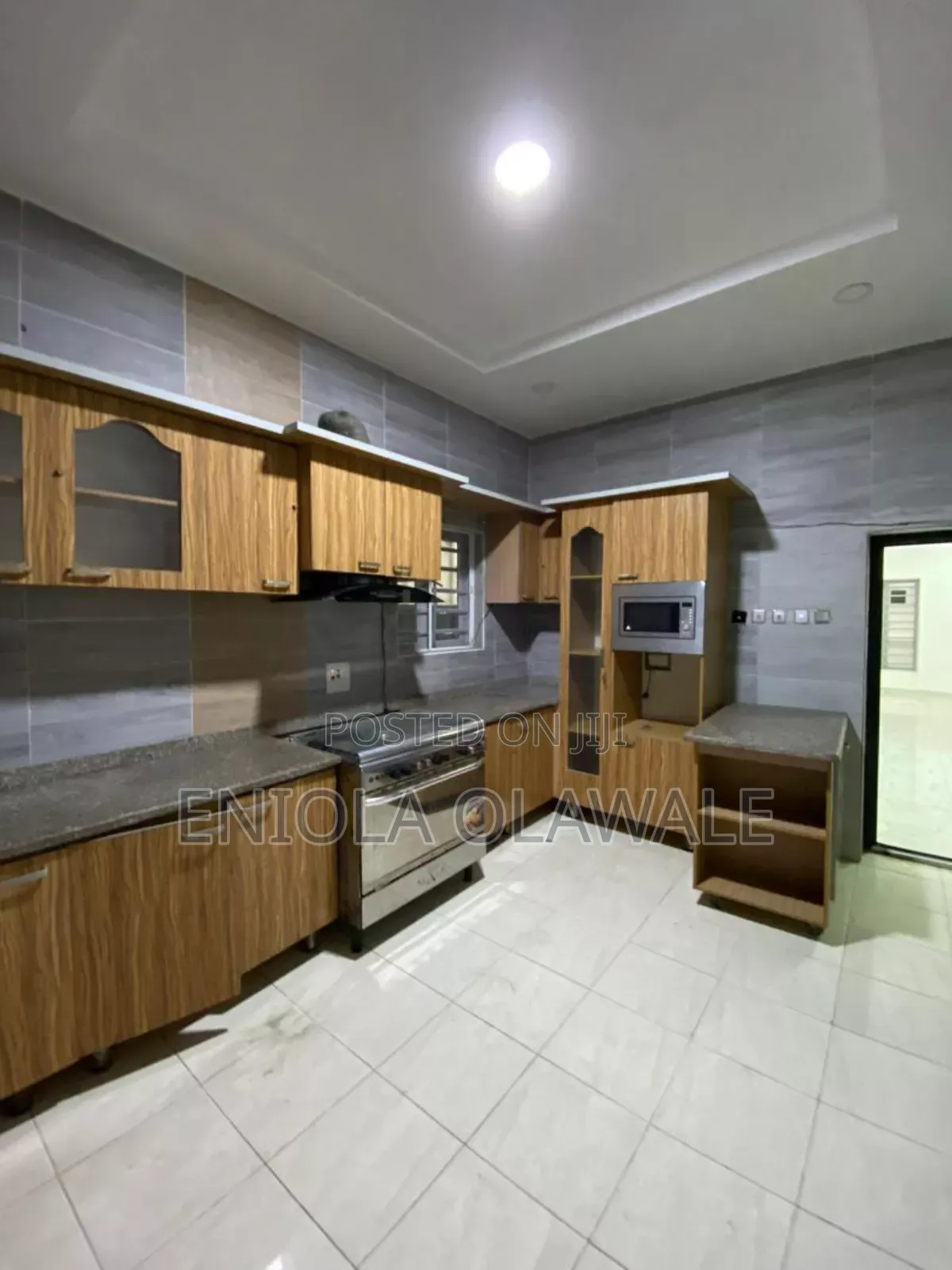 2bdrm Condo in Ajah Lagos for rent in Ajah