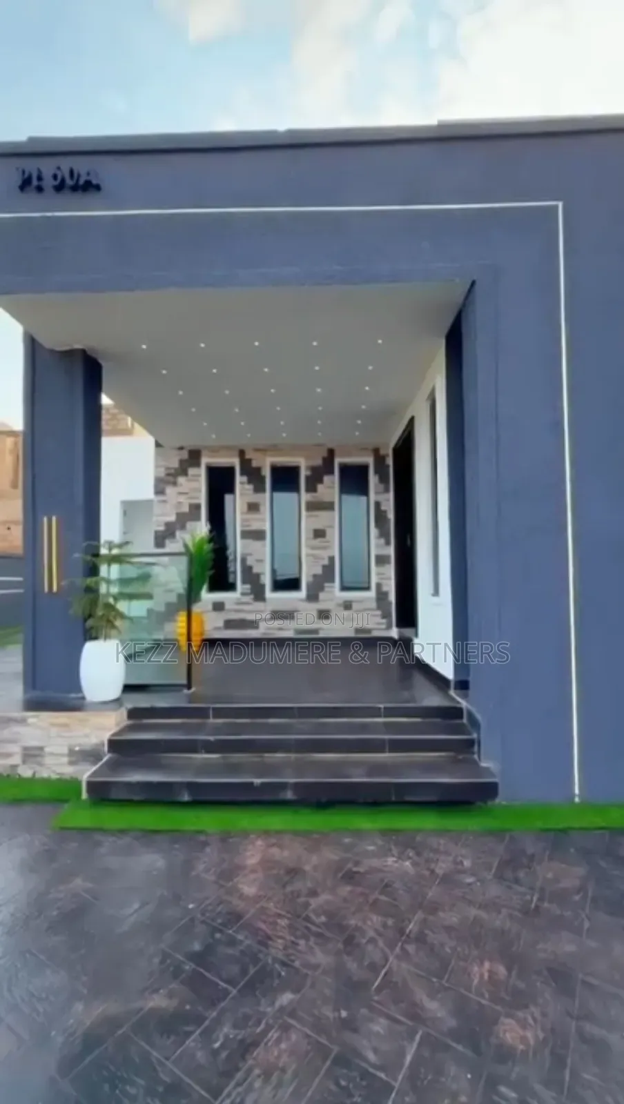 4bdrm Bungalow in Centenary City for sale in Enugu