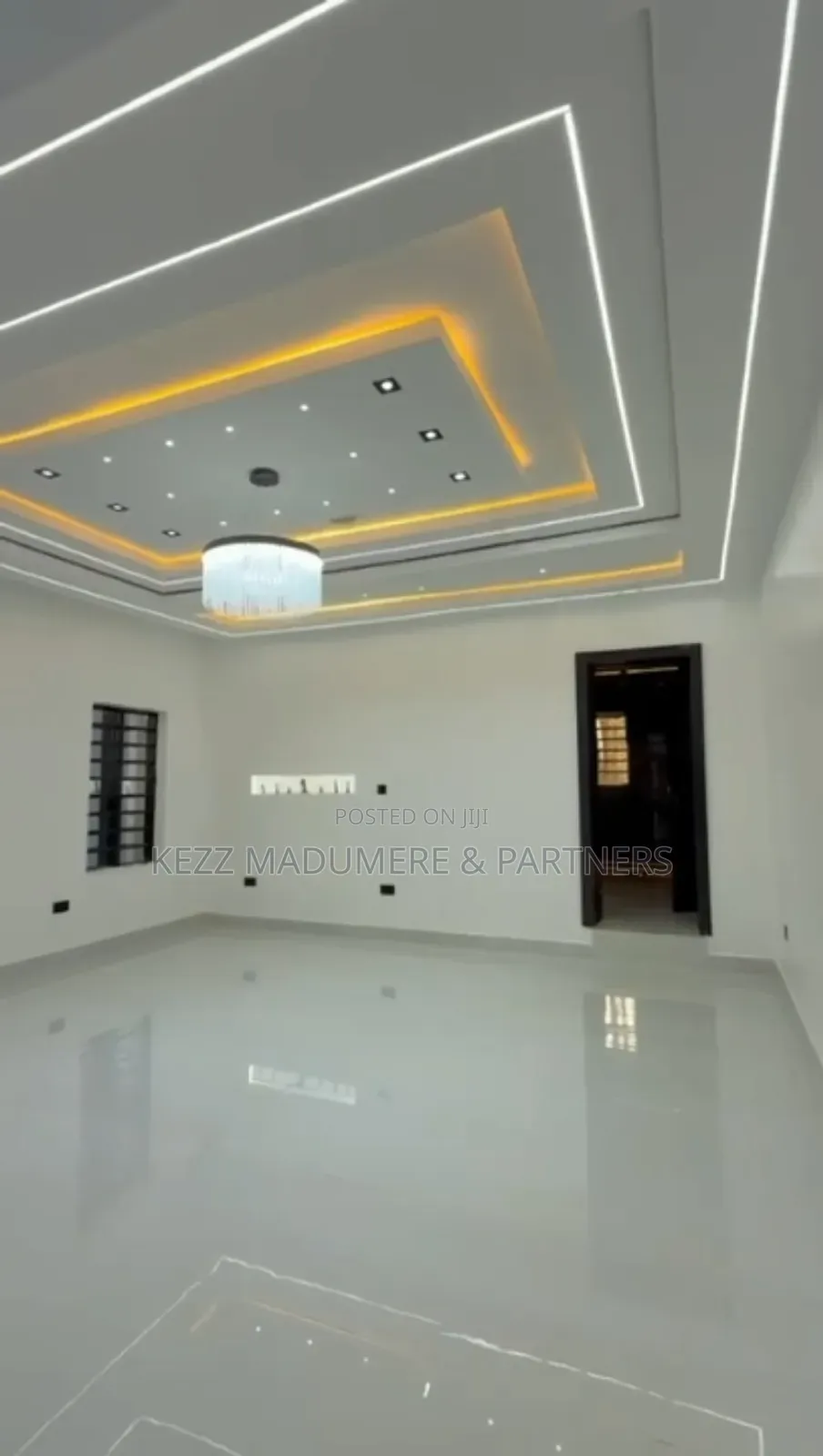 4bdrm Bungalow in Centenary City for sale in Enugu