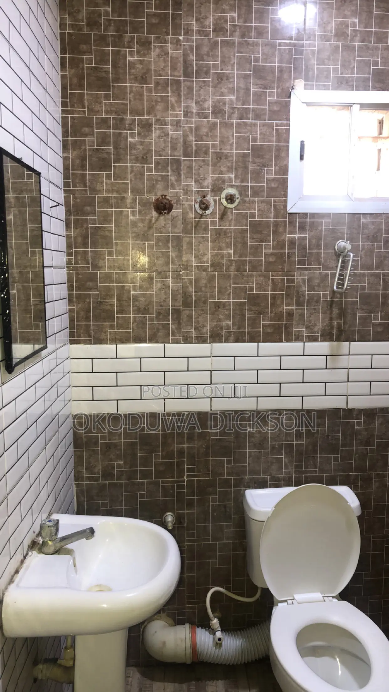Luxury Studio Apartment in Badore Ajah in Lagos State