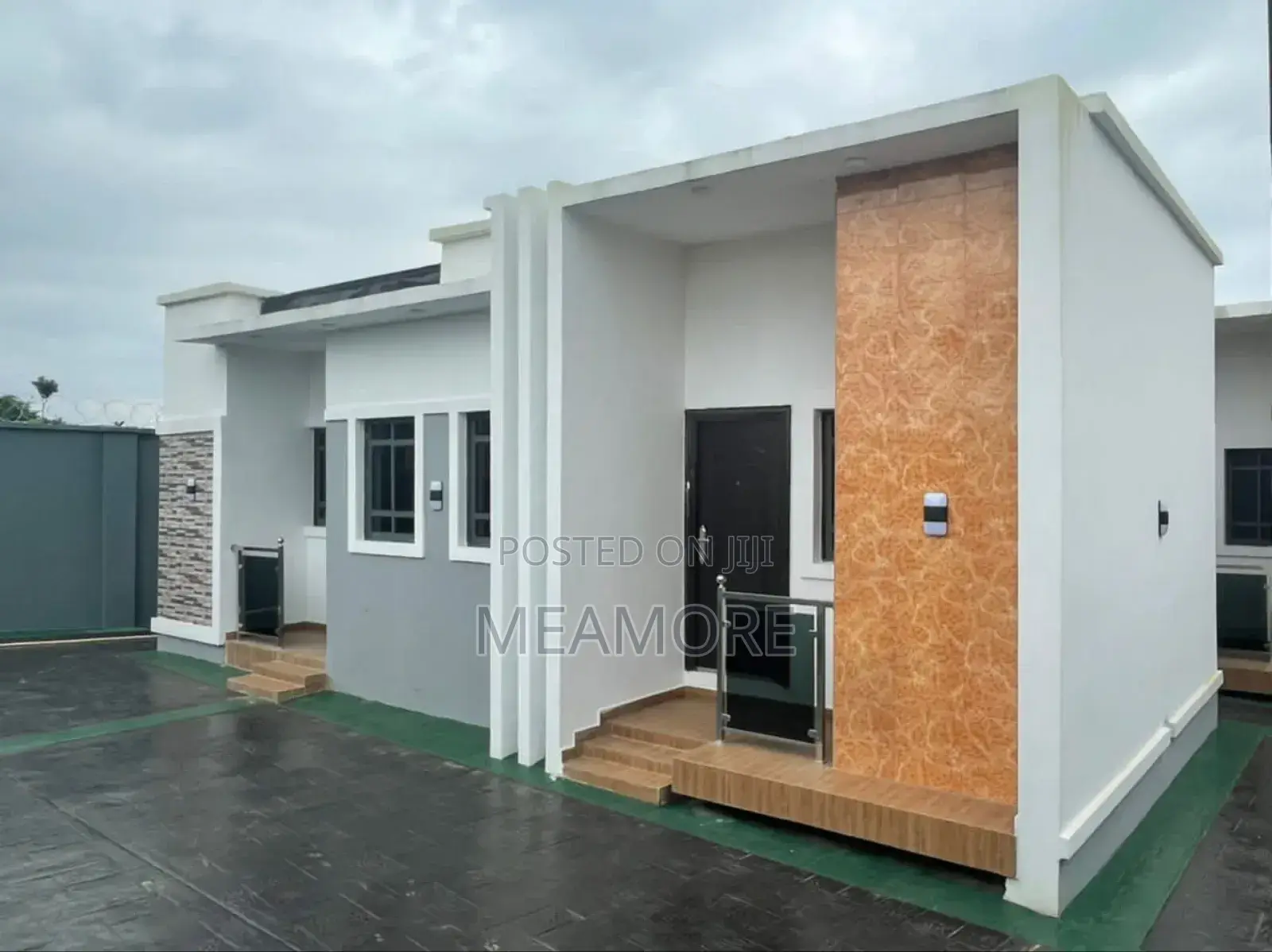 Furnished Mini Flat in Iragush Epe for rent in Epe
