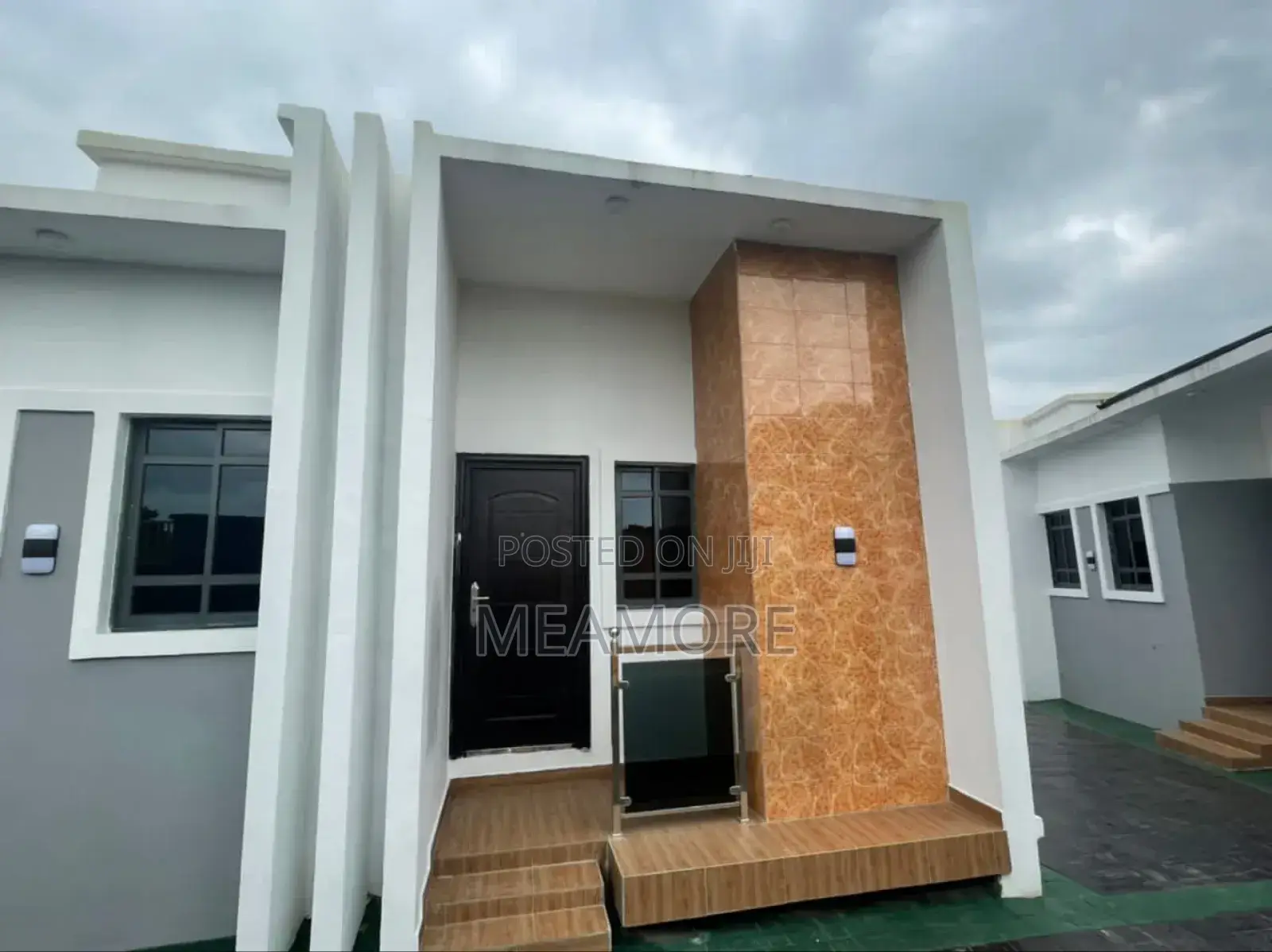 Furnished Mini Flat in Iragush Epe for rent in Epe