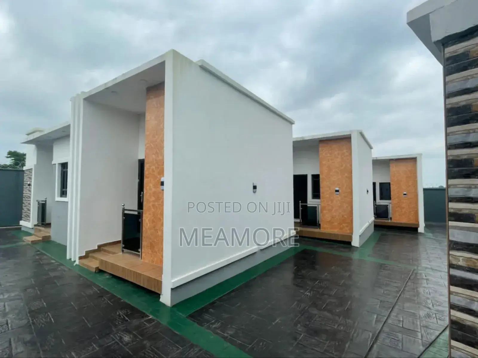 Furnished Mini Flat in Iragush Epe for rent in Epe