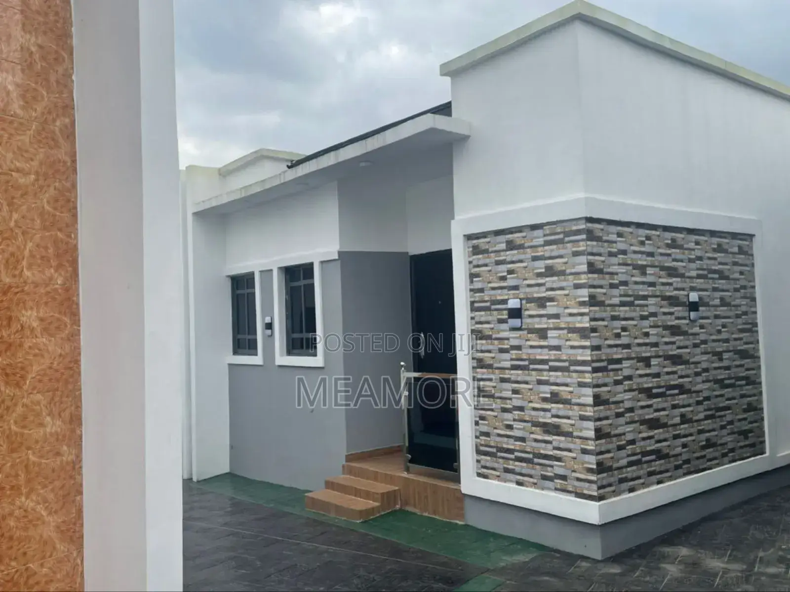 Furnished Mini Flat in Iragush Epe for rent in Epe