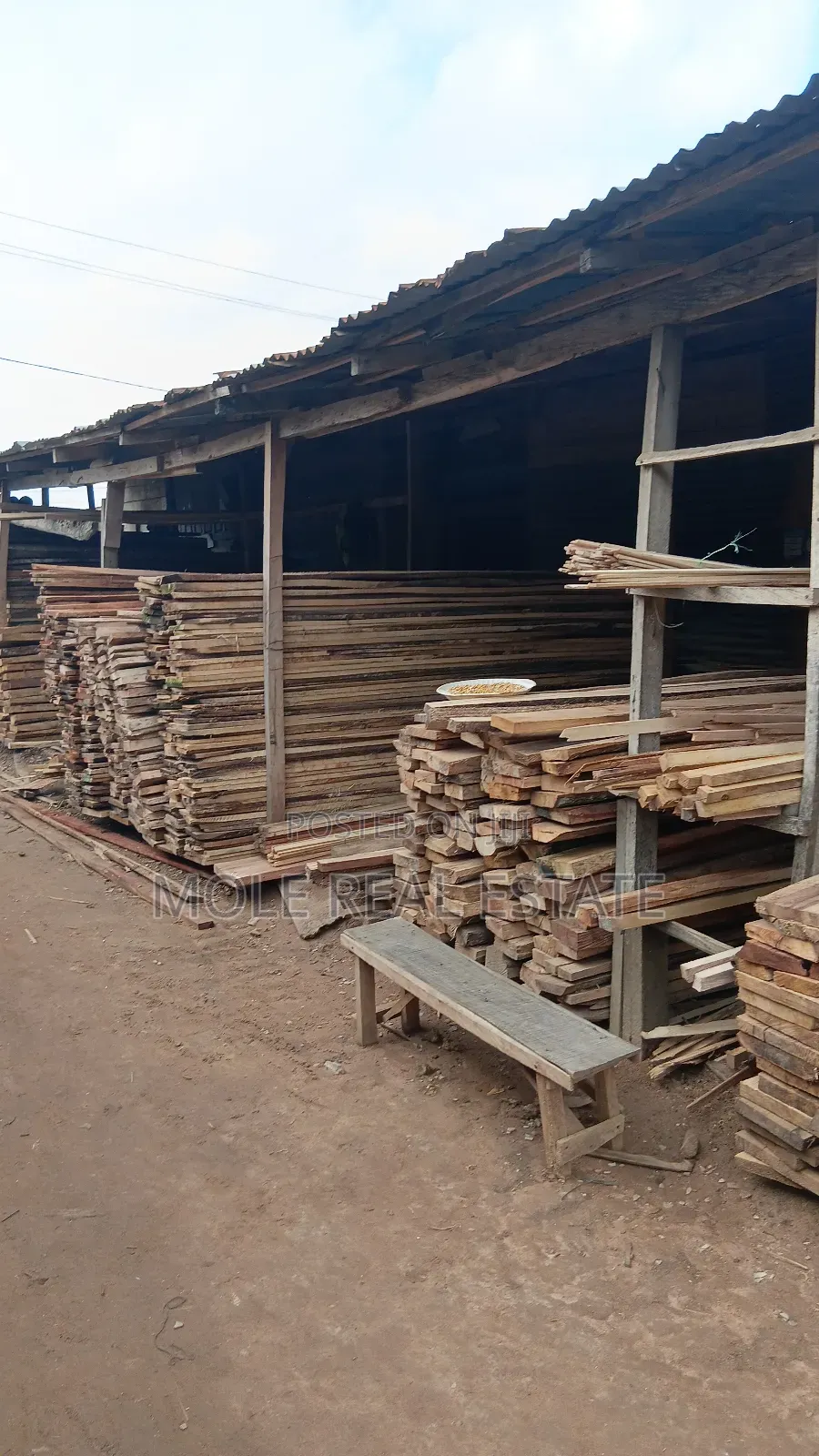Stone Quarry Plant 4 Sale Lagos Ibadan Expressway in Obafemi-Owode
