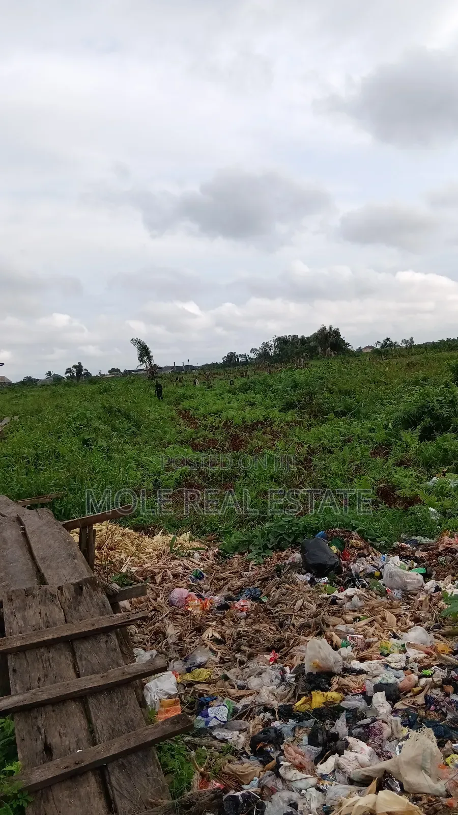 Stone Quarry Plant 4 Sale Lagos Ibadan Expressway in Obafemi-Owode