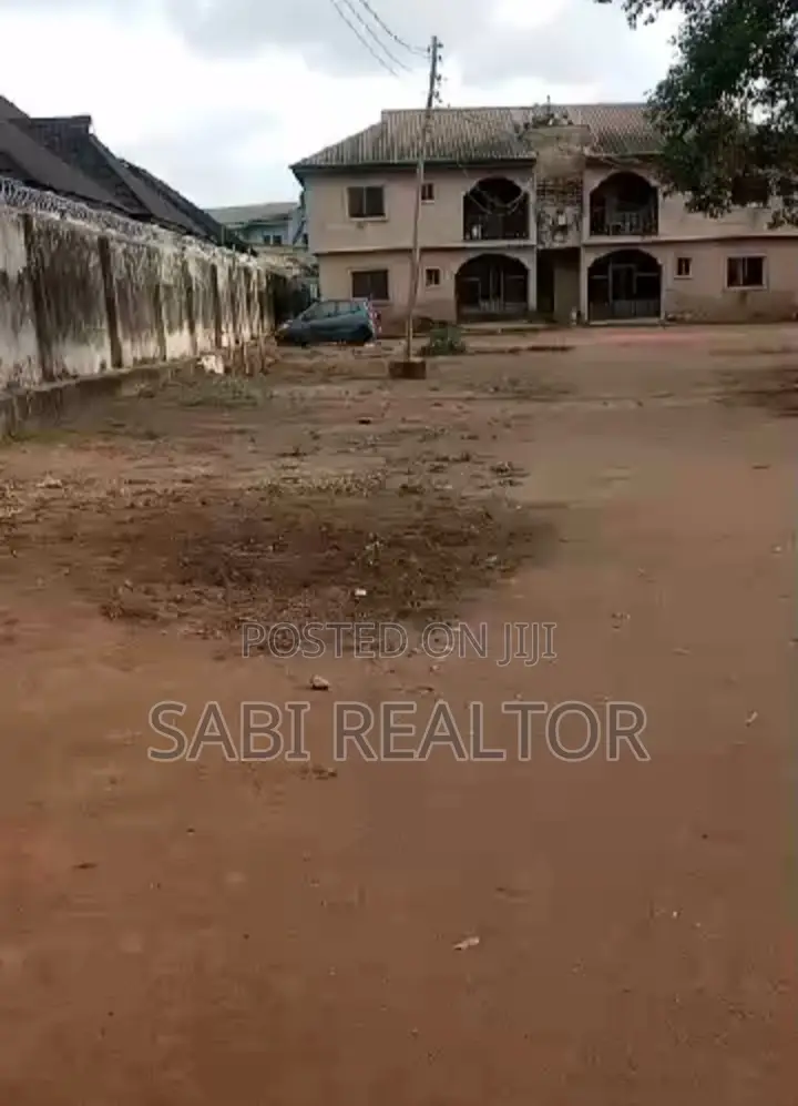 Furnished 2bdrm Block of Flats in Baruwa for sale in Baruwa