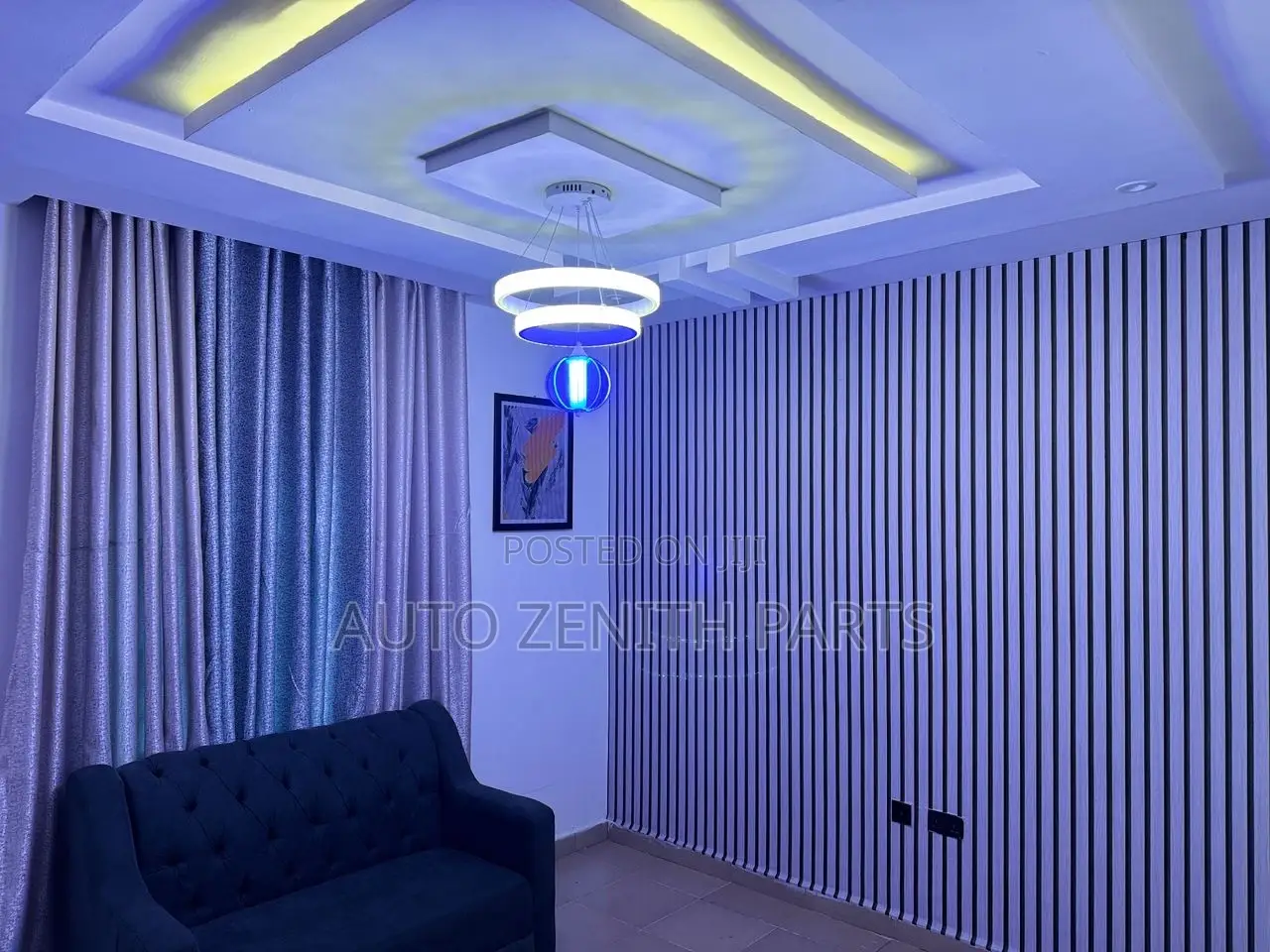 Mini Flat / Apartment in Akure