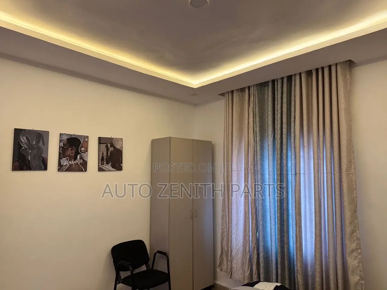Mini Flat / Apartment in Akure