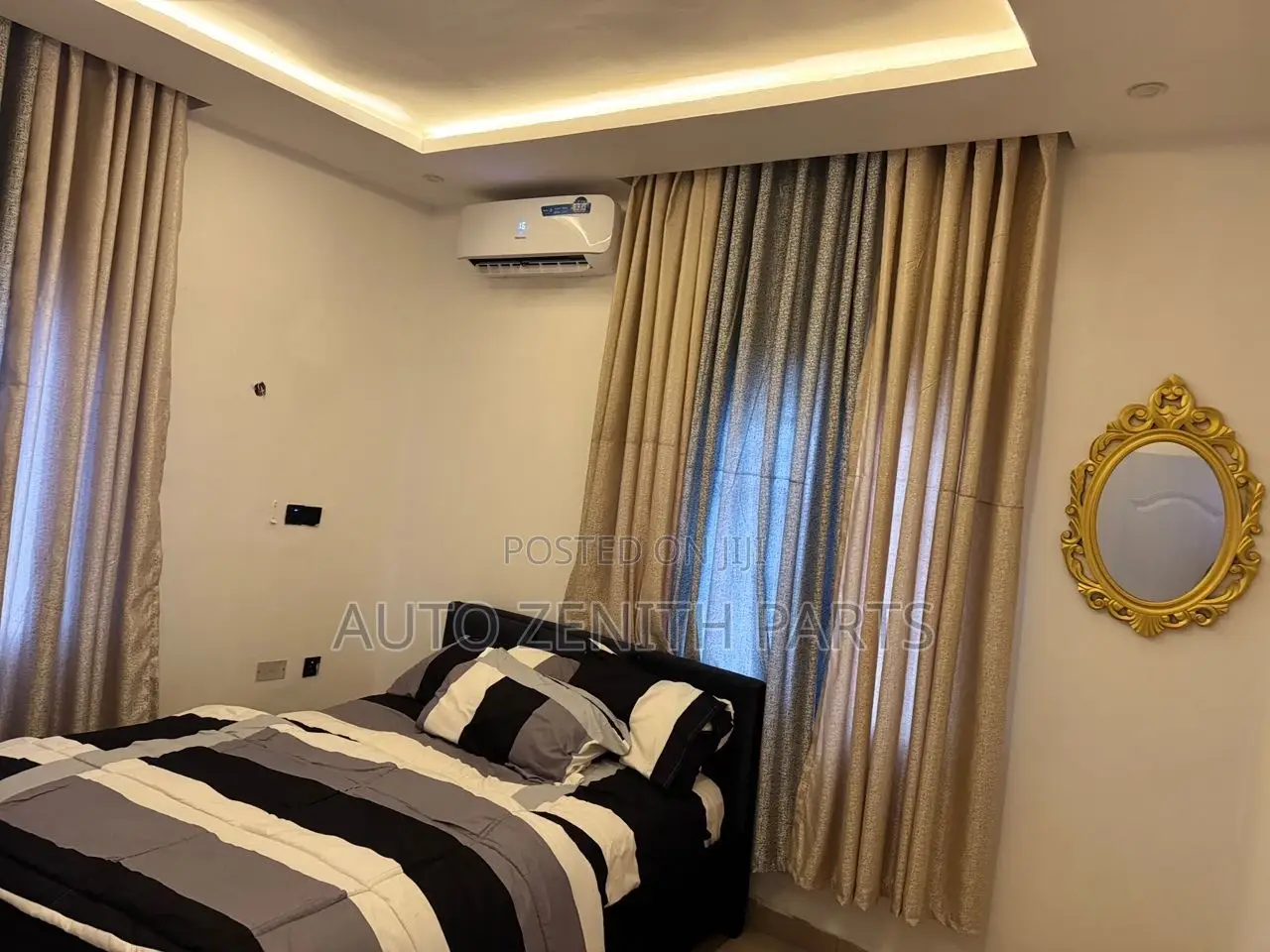 Mini Flat / Apartment in Akure