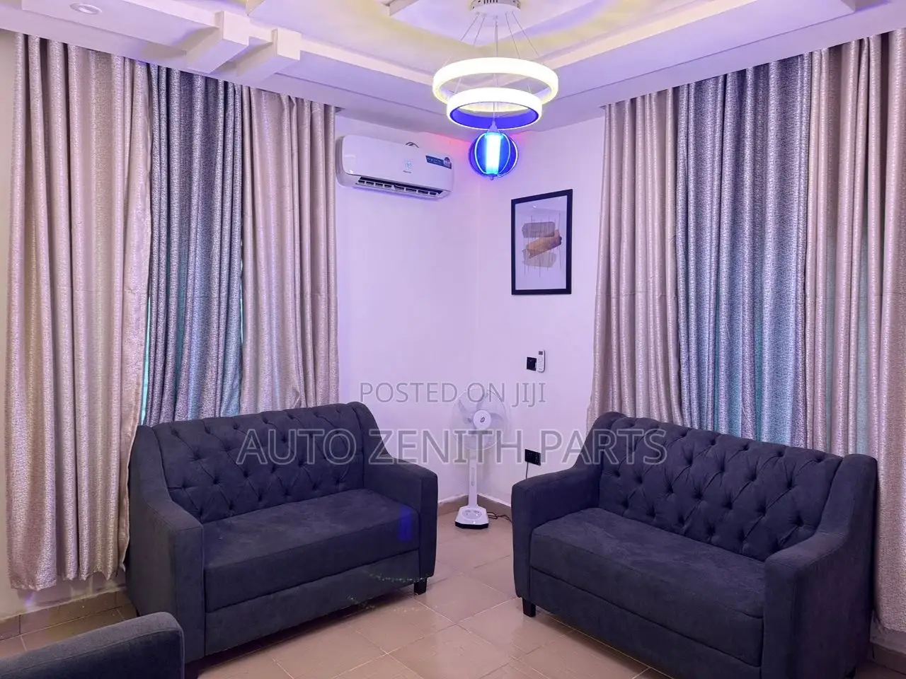 Mini Flat / Apartment in Akure