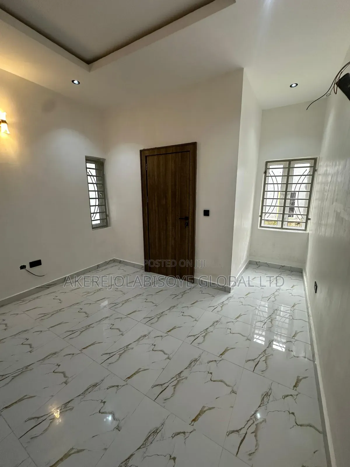 4bdrm Townhouse/Terrace in In An Estate, Gwarinpa for sale in Gwarinpa