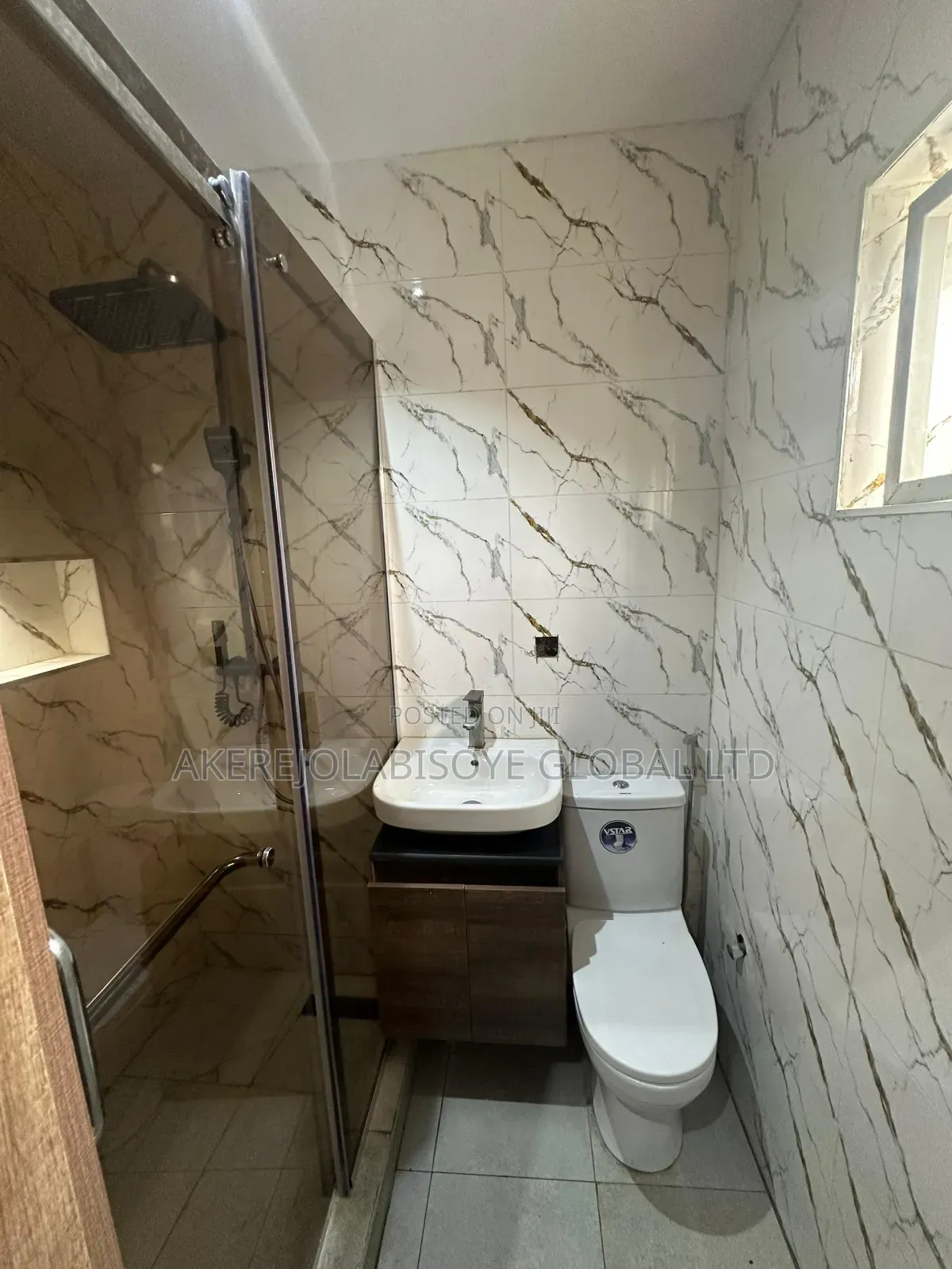 4bdrm Townhouse/Terrace in In An Estate, Gwarinpa for sale in Gwarinpa
