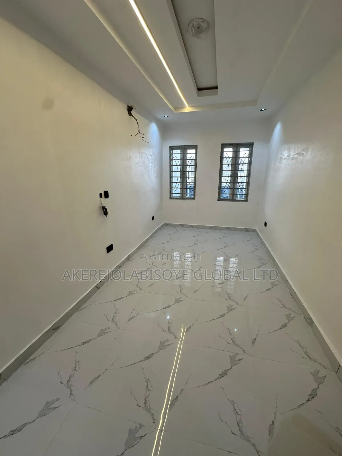 4bdrm Townhouse/Terrace in In An Estate, Gwarinpa for sale in Gwarinpa