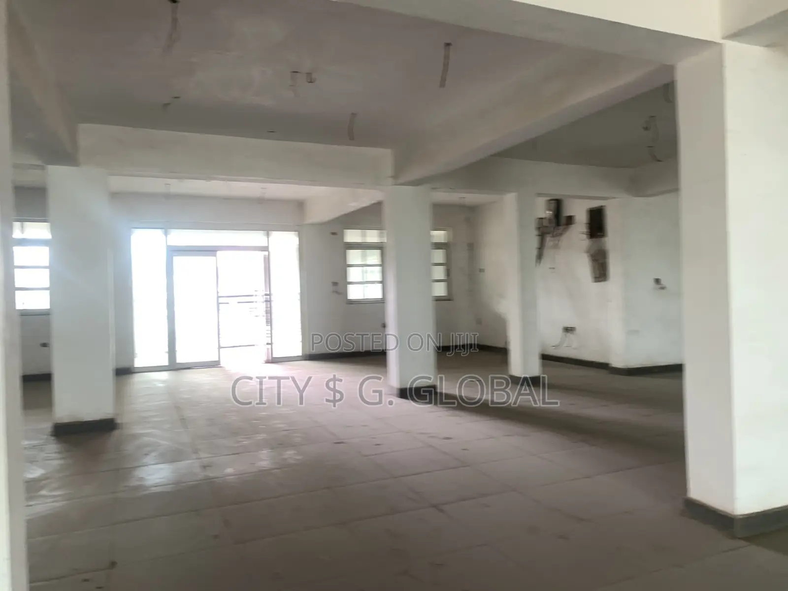 A Banking Mall / Pharmacy / Restaurant Eateries/Gym/ in Gudu