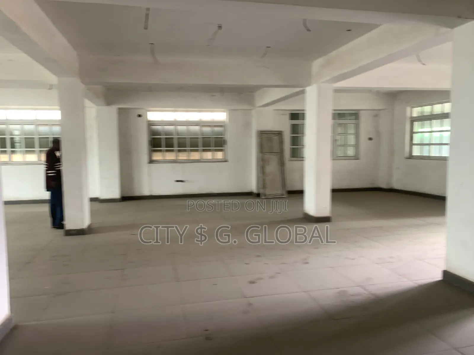 A Banking Mall / Pharmacy / Restaurant Eateries/Gym/ in Gudu