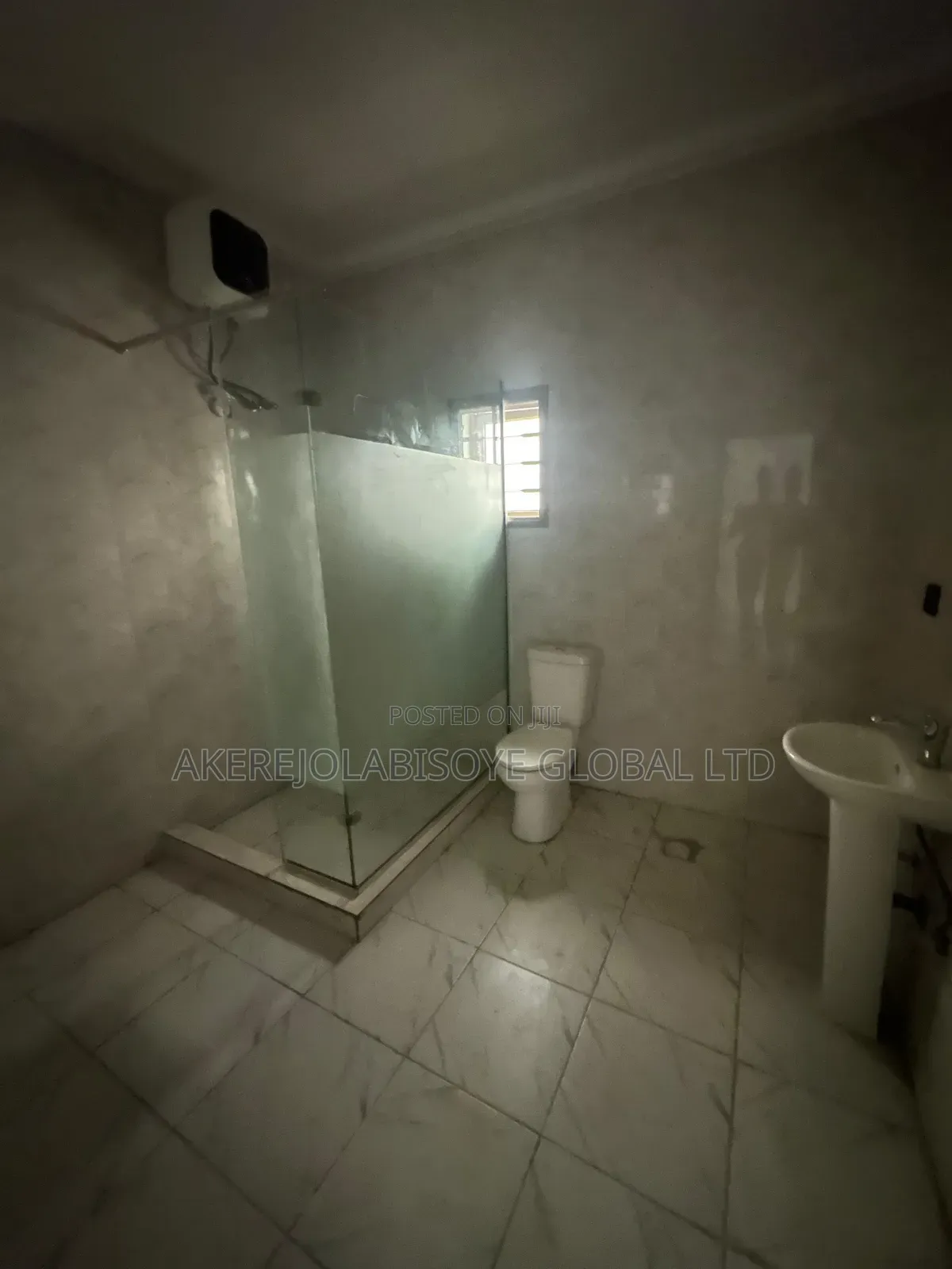 4bdrm Townhouse/Terrace in Katampe (7Min To for sale in Katampe