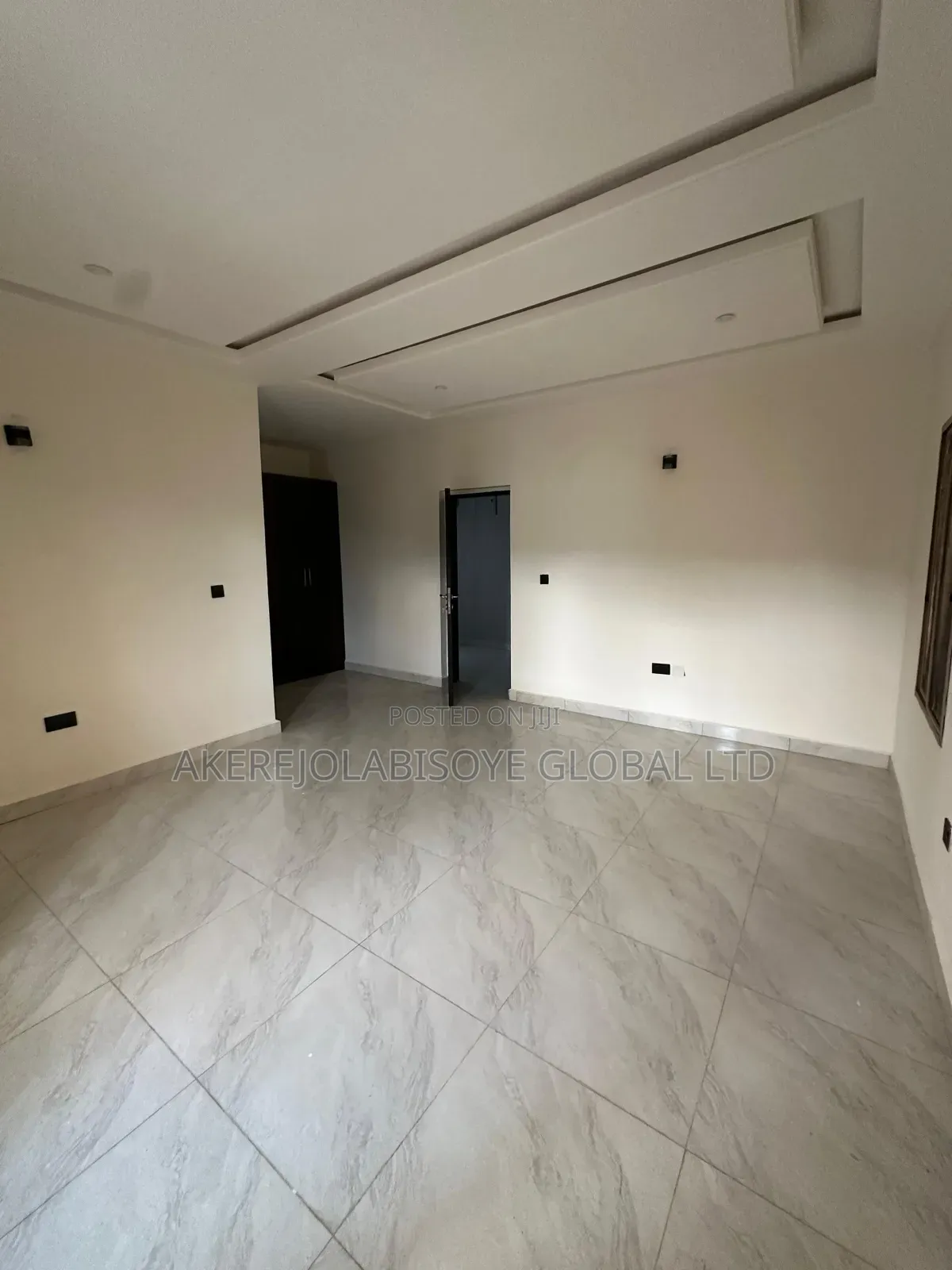 4bdrm Townhouse/Terrace in Katampe (7Min To for sale in Katampe