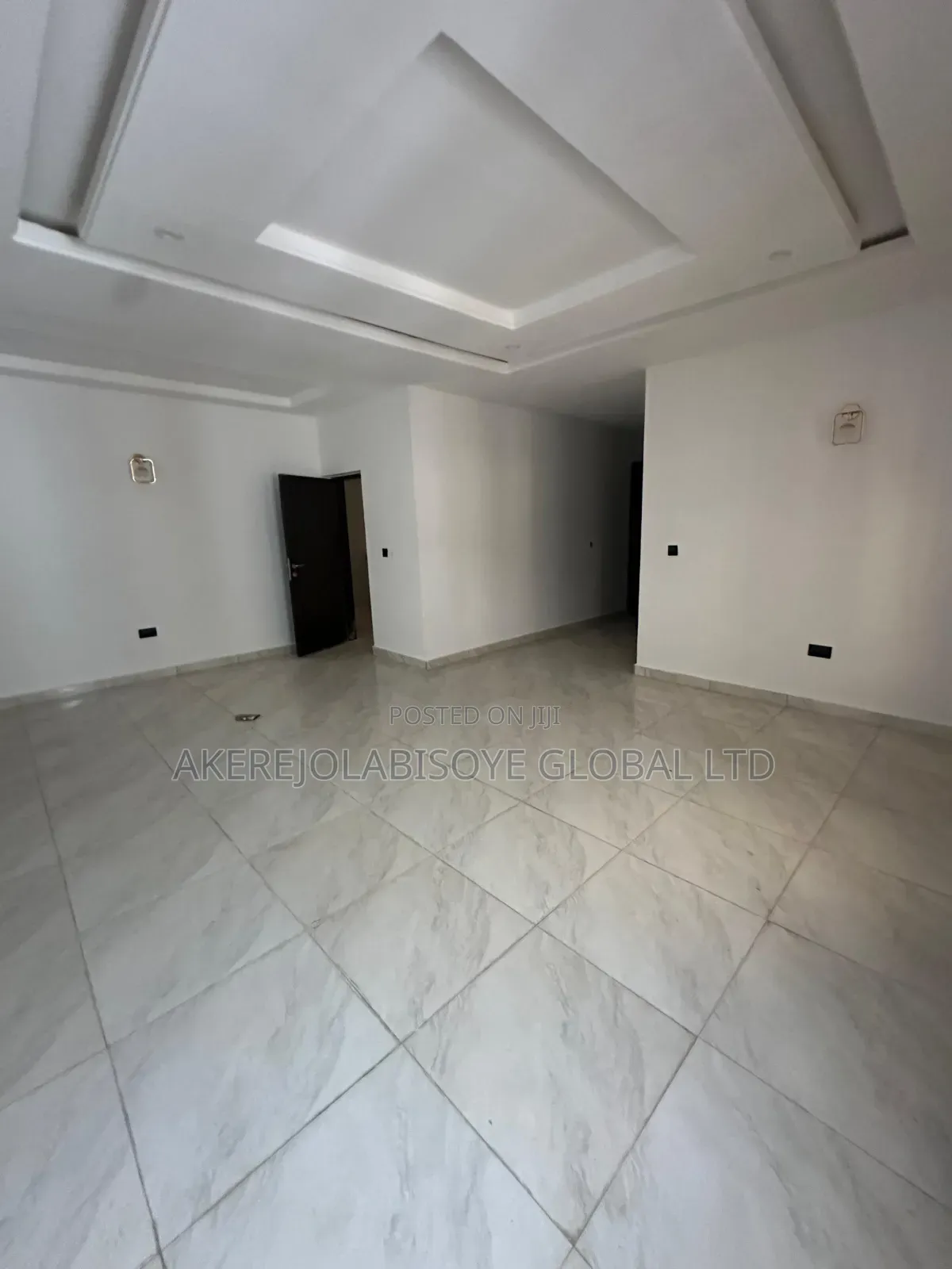4bdrm Townhouse/Terrace in Katampe (7Min To for sale in Katampe