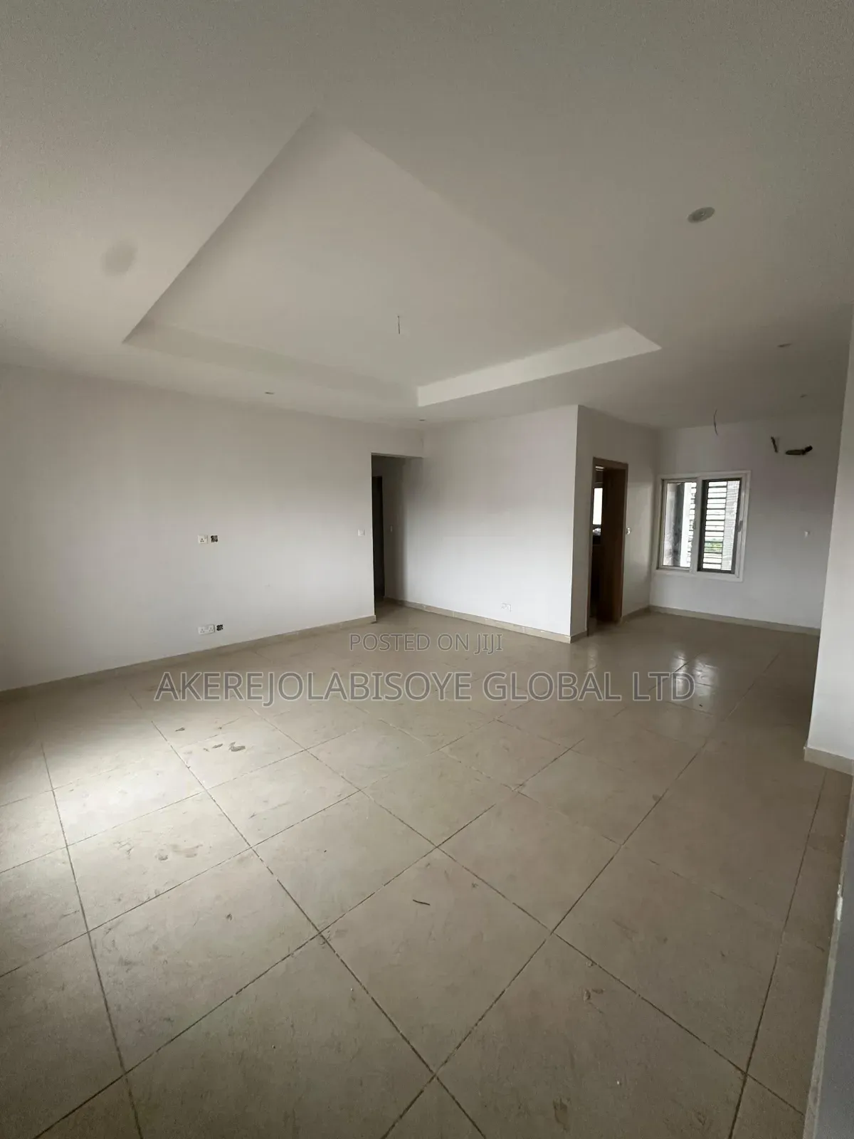 4bdrm Townhouse / Terrace in In An Estate Around for rent in Life Camp