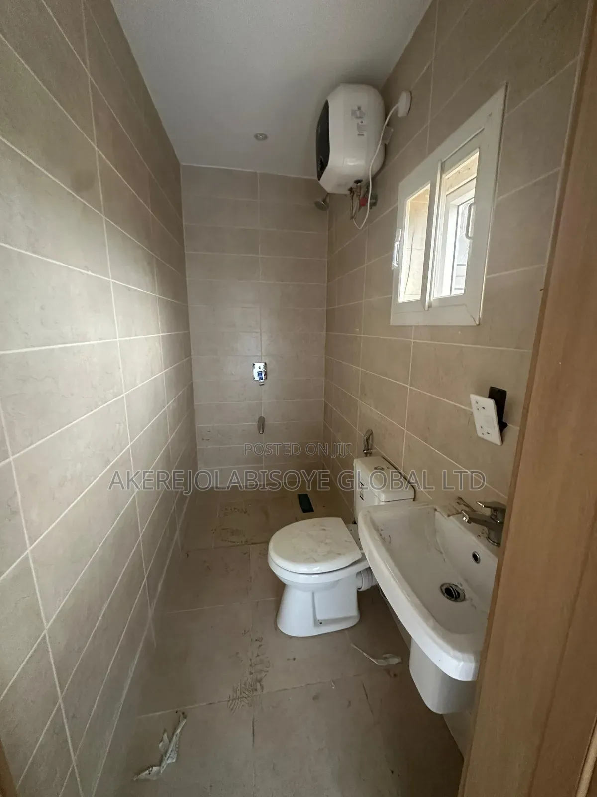 4bdrm Townhouse / Terrace in In An Estate Around for rent in Life Camp