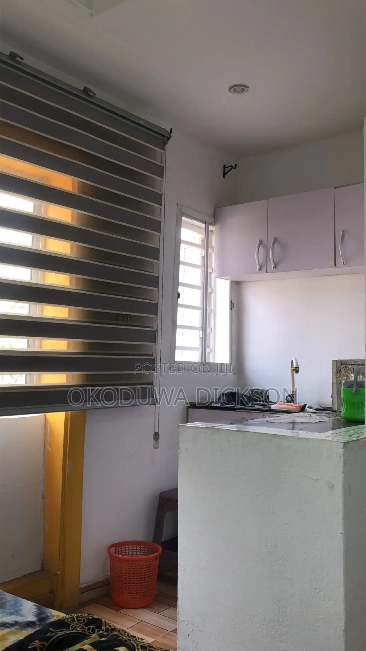Luxury Studio Apartment in Badore Ajah in Lagos State