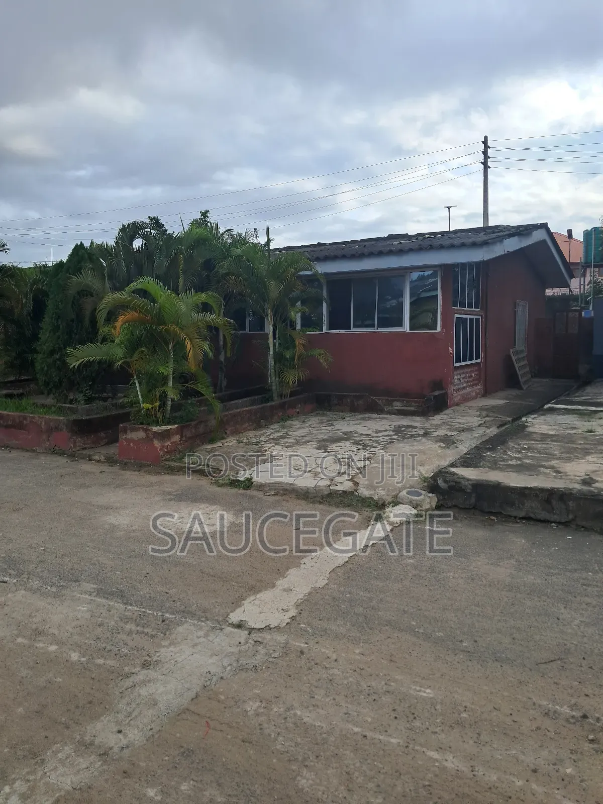 3bdrm Bungalow in Nnpc Satellite Town for sale in Satellite Town