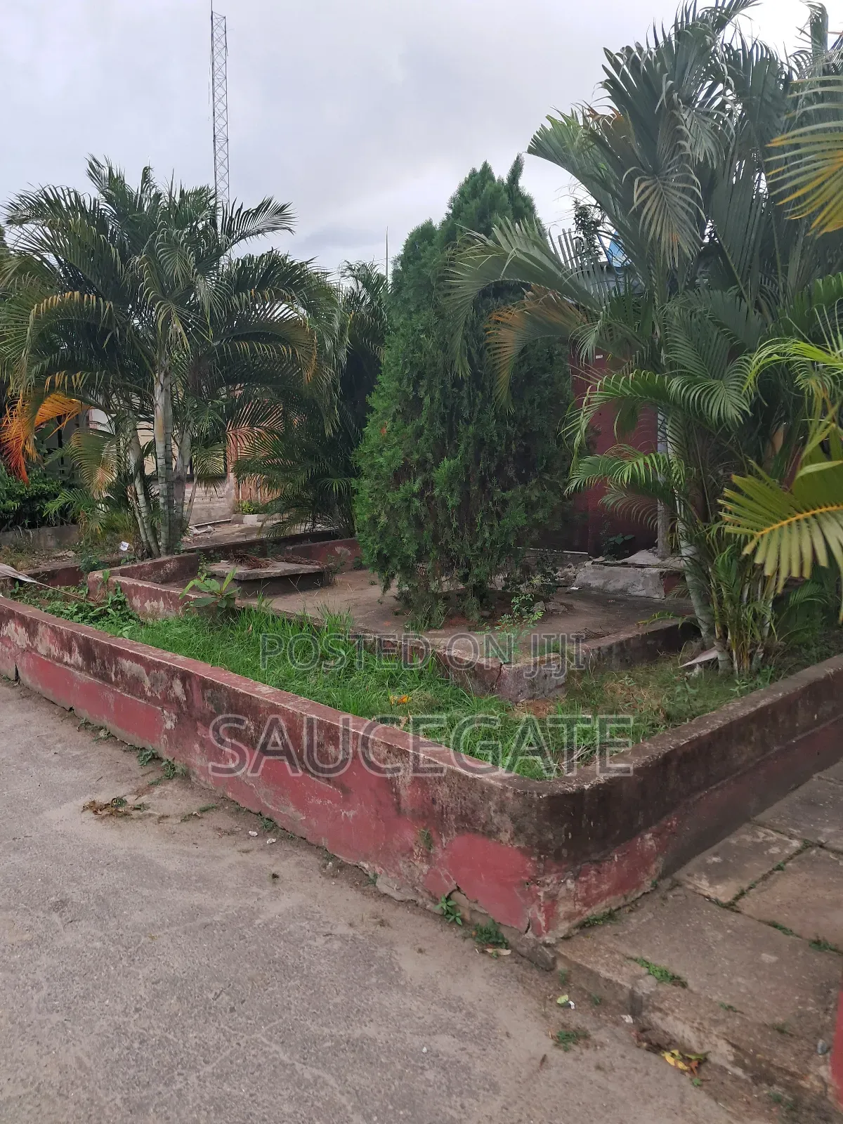 3bdrm Bungalow in Nnpc Satellite Town for sale in Satellite Town