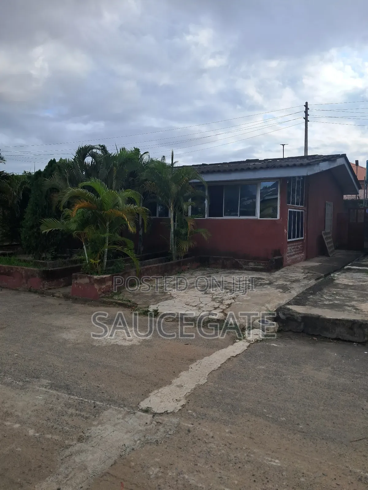 3bdrm Bungalow in Nnpc Satellite Town for sale in Satellite Town