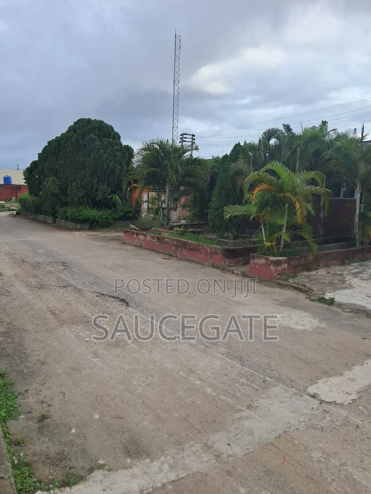 3bdrm Bungalow in Nnpc Satellite Town for sale in Satellite Town