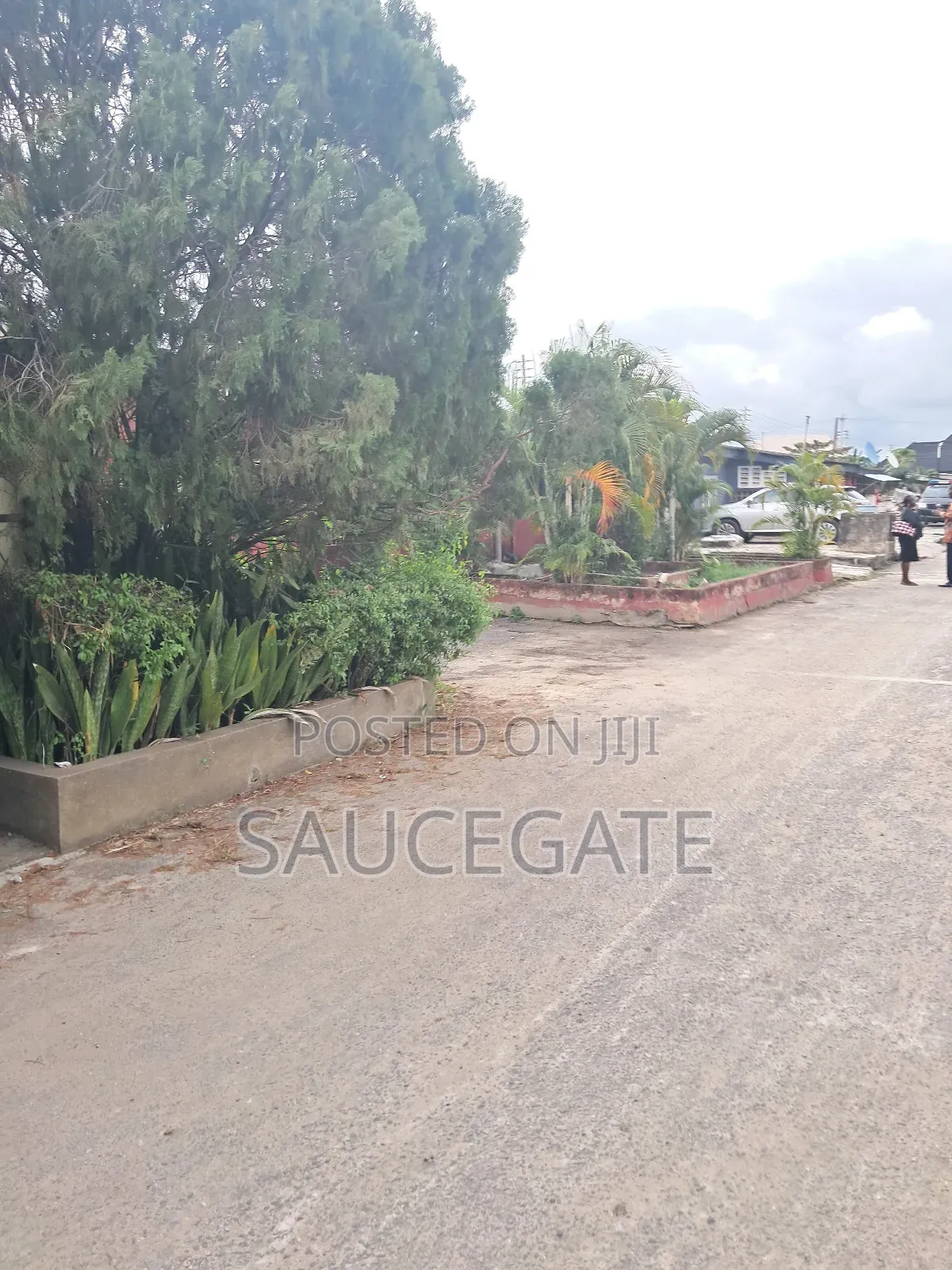 3bdrm Bungalow in Nnpc Satellite Town for sale in Satellite Town