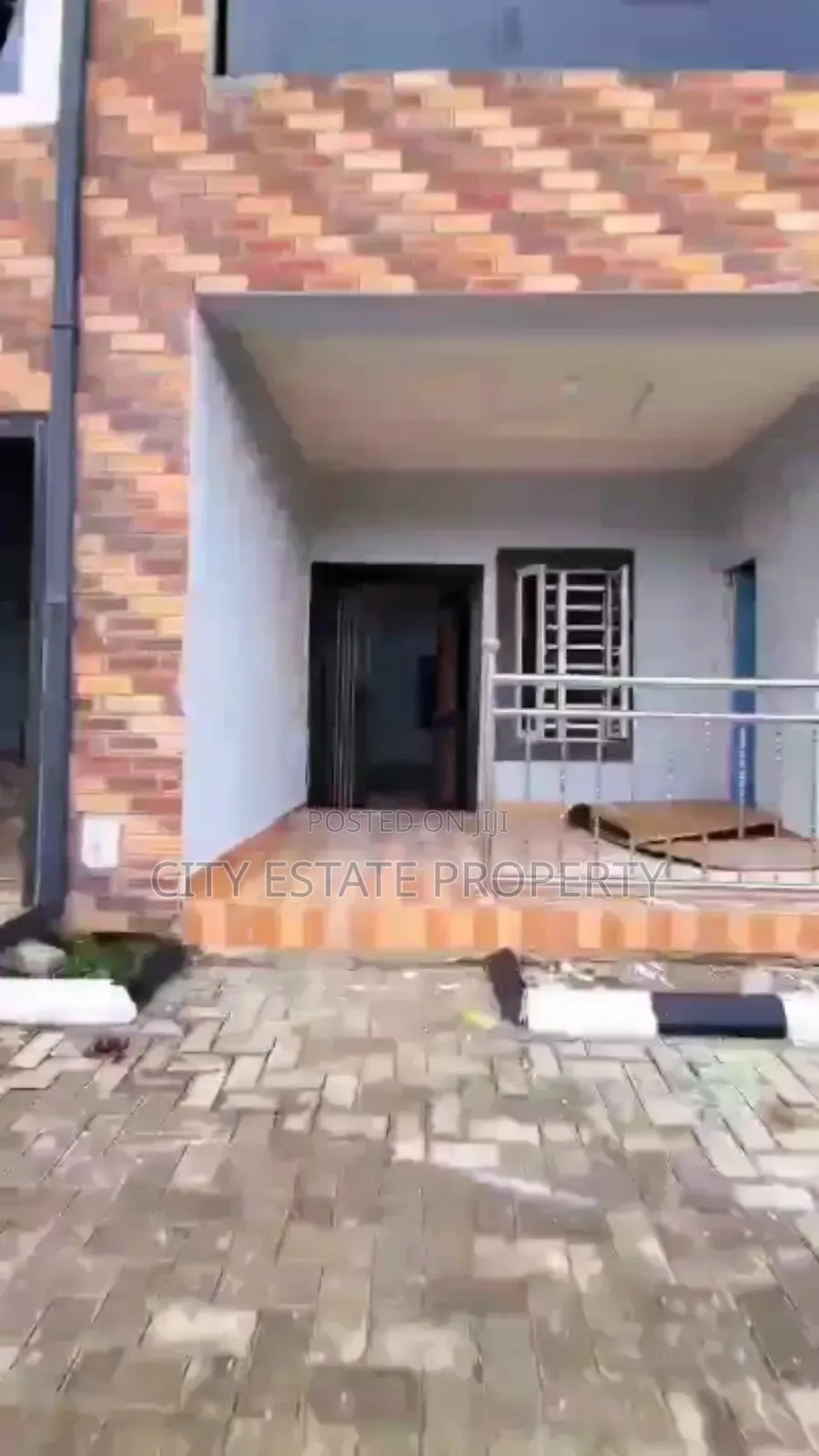 Furnished 2bdrm Block of Flats in Boskel, Port-Harcourt for sale in Port-Harcourt