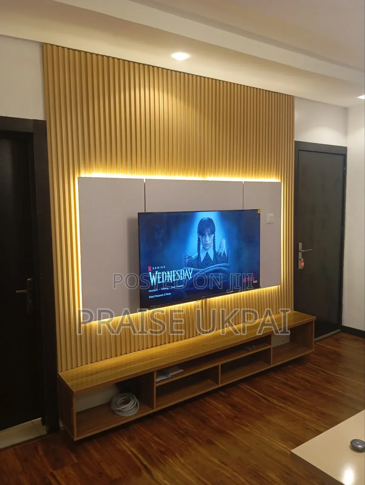 Three Bedroom Serviced Apartment in Abraham Adesanya in Abraham Adesanya Estate
